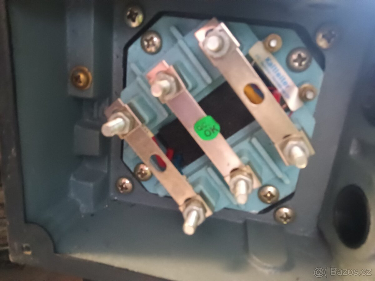 Elektromotor - 4