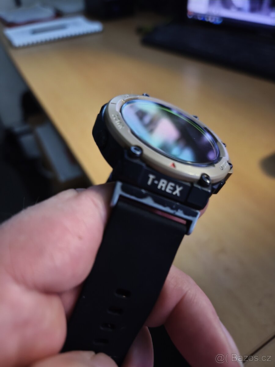 Amazfit T-Rex 2 - 4