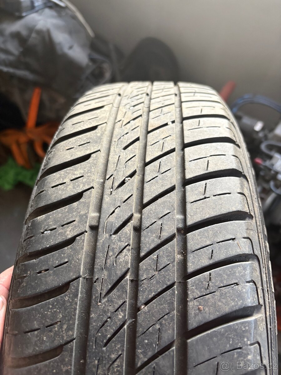 4x100 R14 - 4