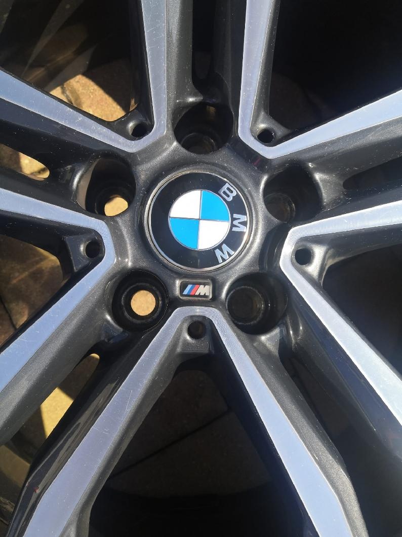 kola BMW 1 - 4