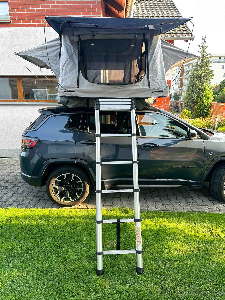 Autostan THULE Tepui Ayer - 4