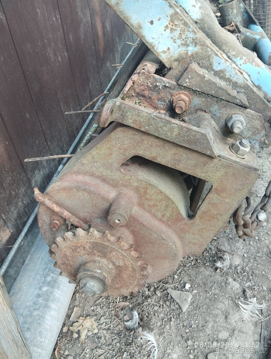 Sberac horal - 4