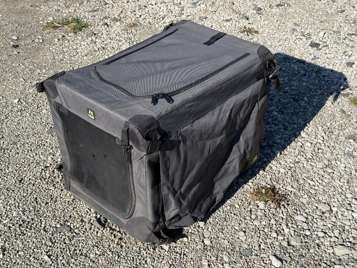 Maelson skládací přepravka 72 cm - 4