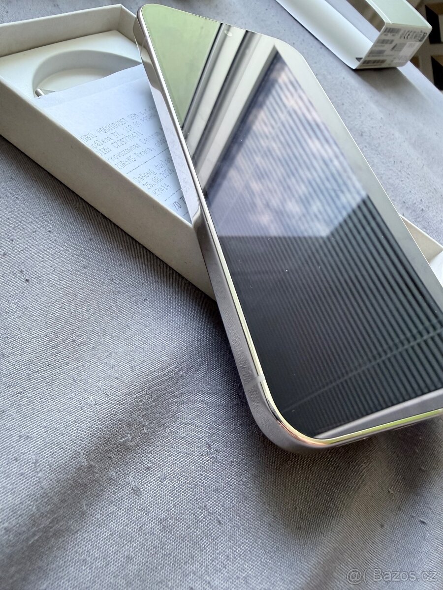Google Pixel 11 pro XL 12/256gb Olive - 4