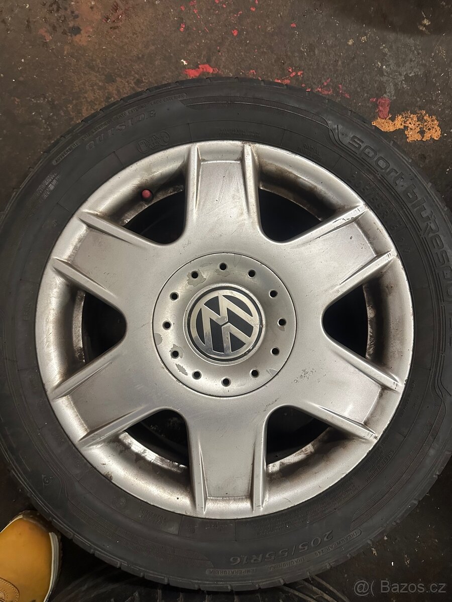 205/55 r16 - 4