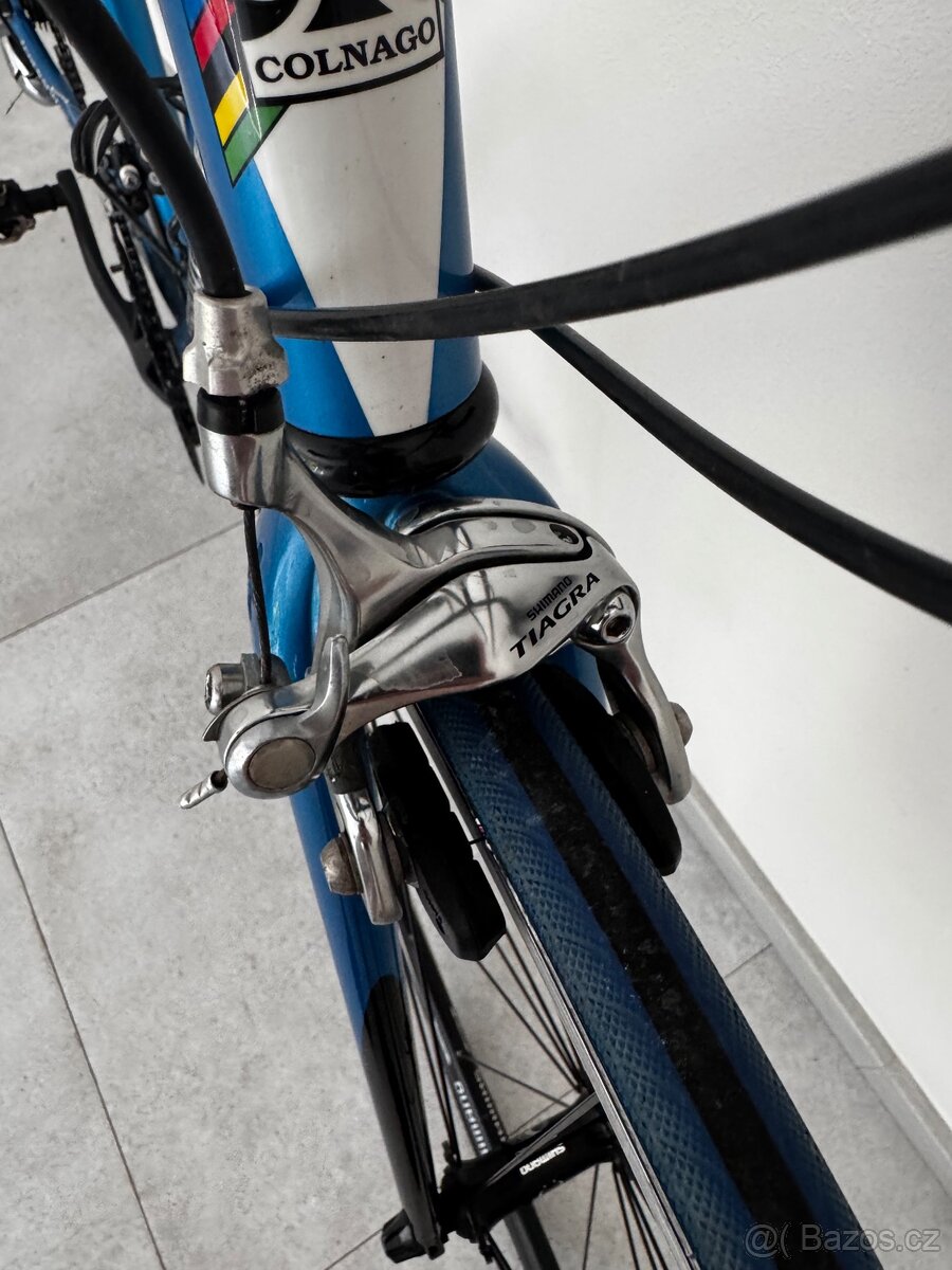 Colnago Primavera - 4