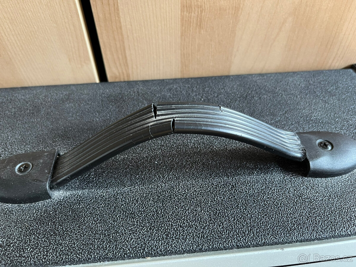 Kytarové kombo CRATE FW15R - 4