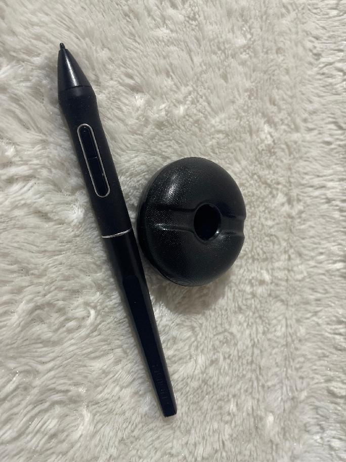 Grafický tablet Huion Kamvas 22 Plus - 4