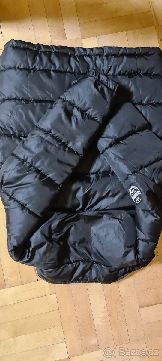 Chlapecká zimní bunda zn.Destination vel.170 - 4