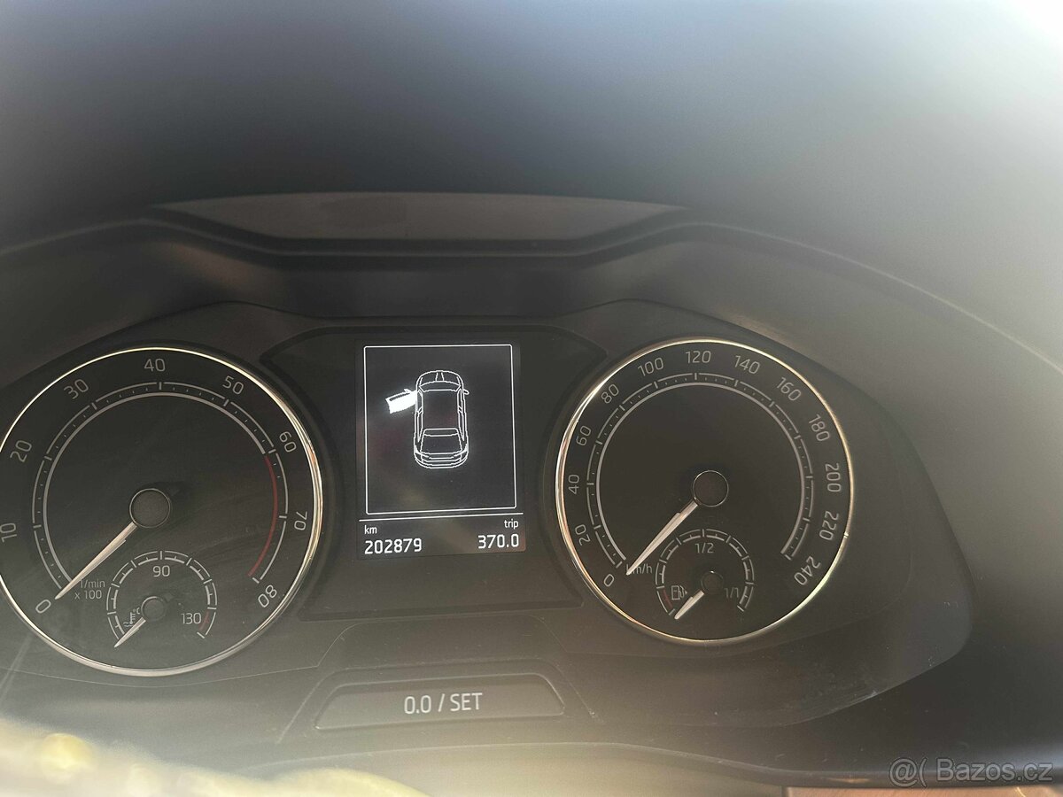 ŠKODA SCALA 1.0 TSI, 81 kW - 4