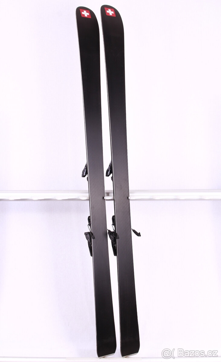 Použité lyže STOCKLI STORMRIDER 88 2023 - 4