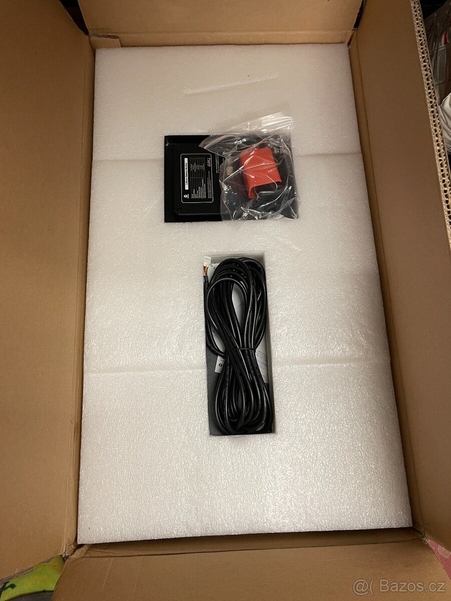 LiFePO4 baterie 51,2V 100Ah - 4