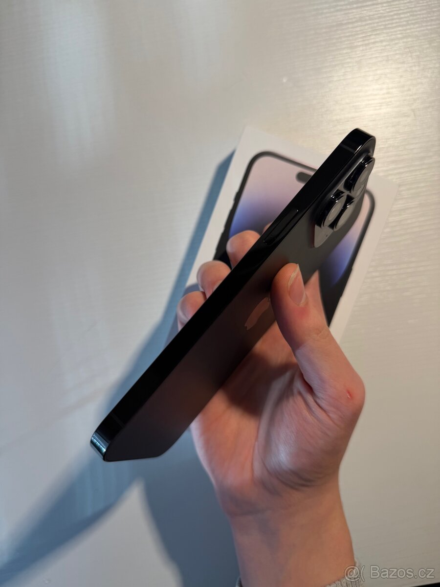 iPhone 14 Pro Max 256 GB, TOP STAV - 4