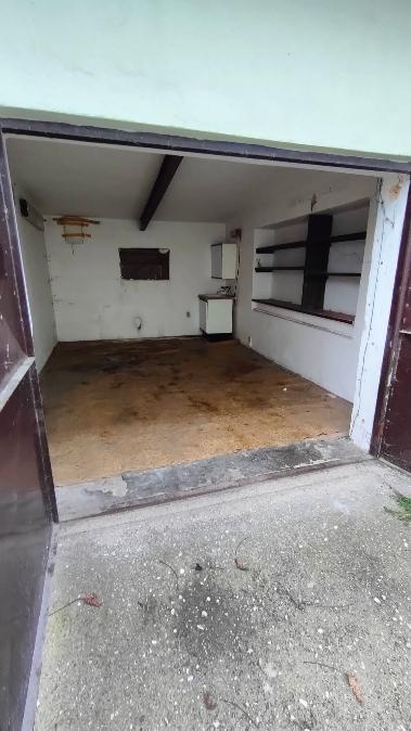 Pronájem garáže ulice Jateční- Opava - 4