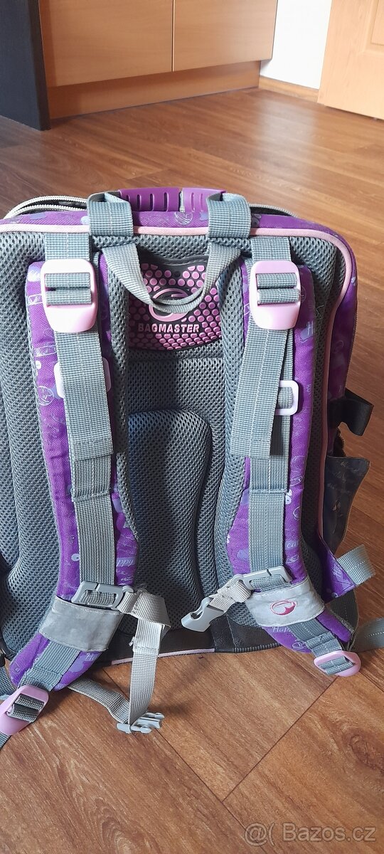 Aktovka pro holku - 4