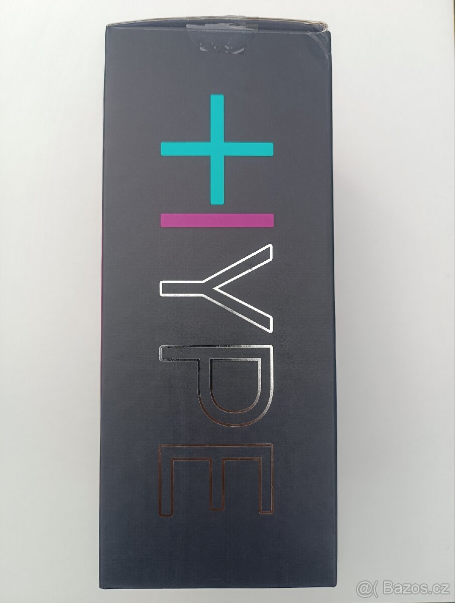 Nový reproduktor Sencor SSS 6603 Hype L - 4