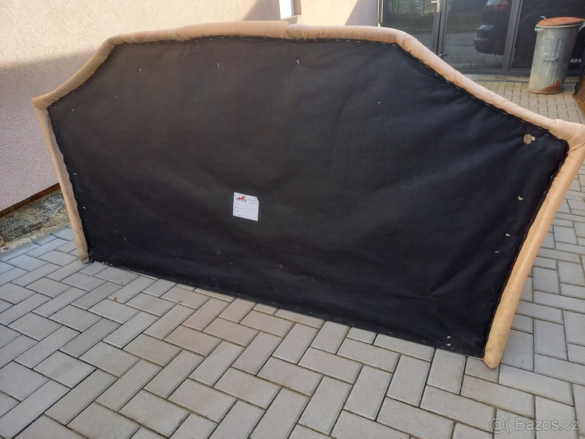 Manželská postel - 4