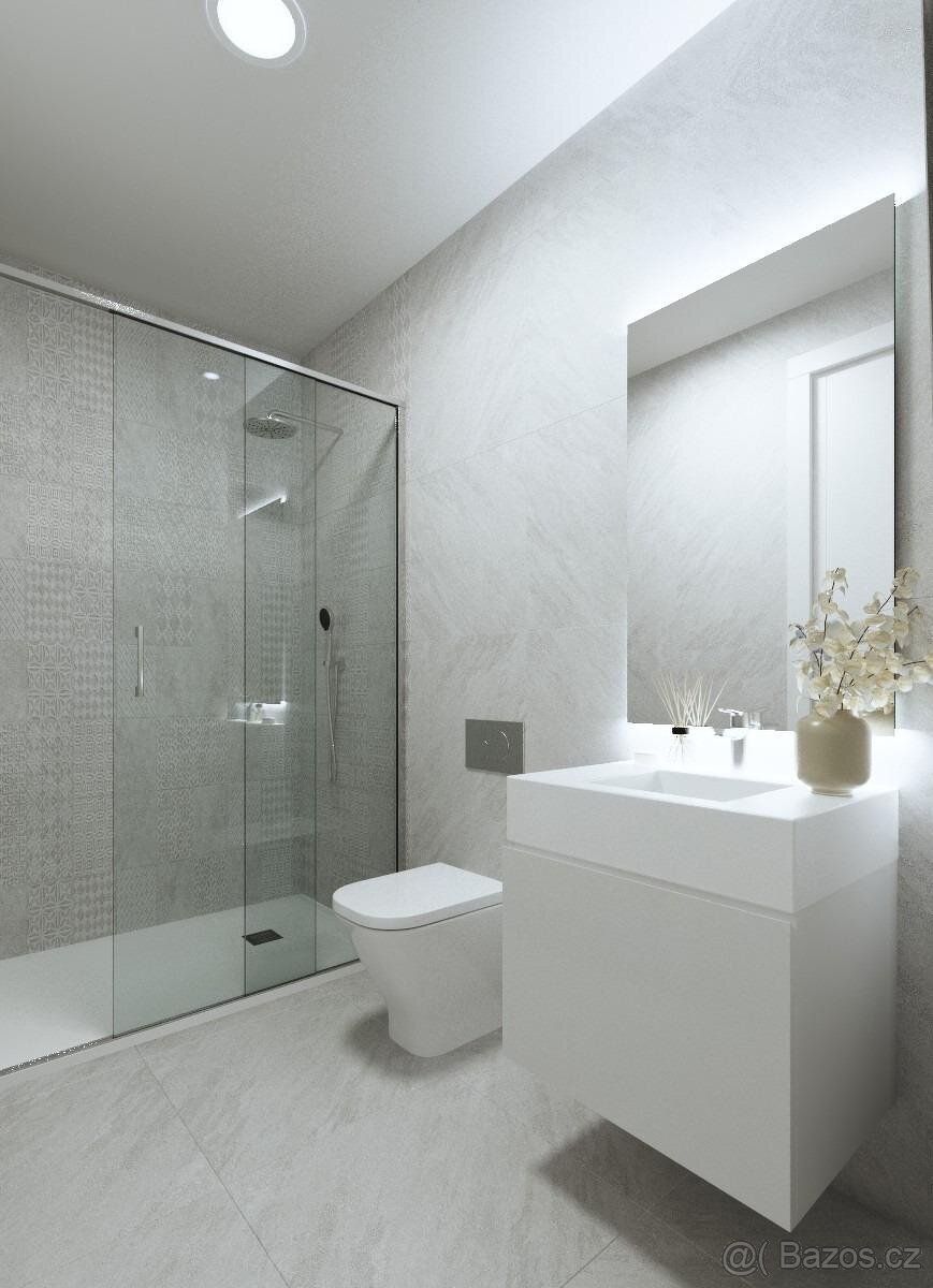 Apartmán v Alhama de Murcia – Novostavba Alhama de Murcia – - 4