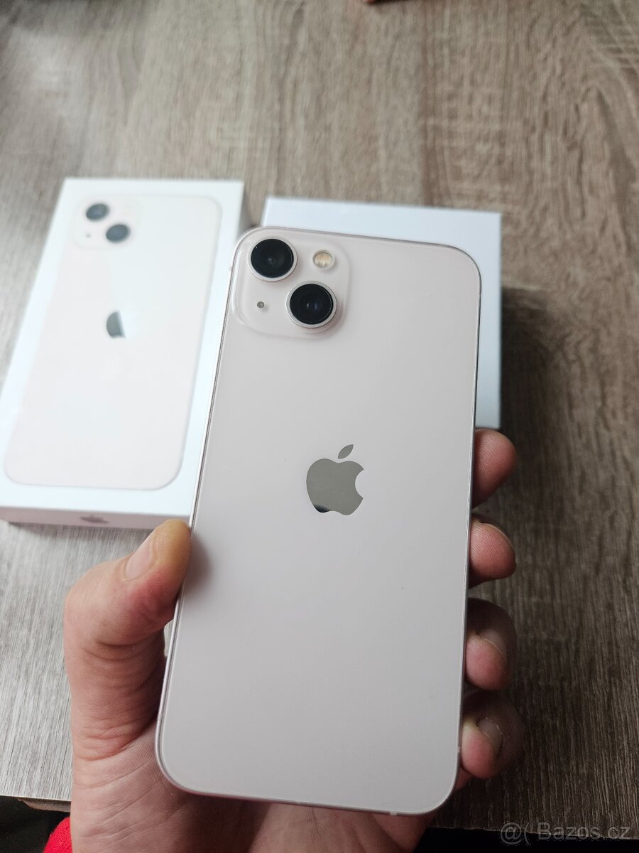 Iphone 13 + Airpods 2 pro - 4