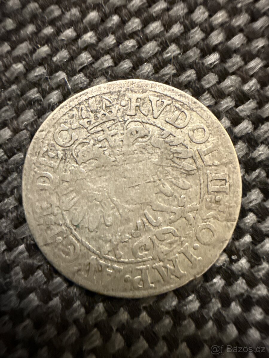 Staré a stříbrné mince – výhodný celek - 4