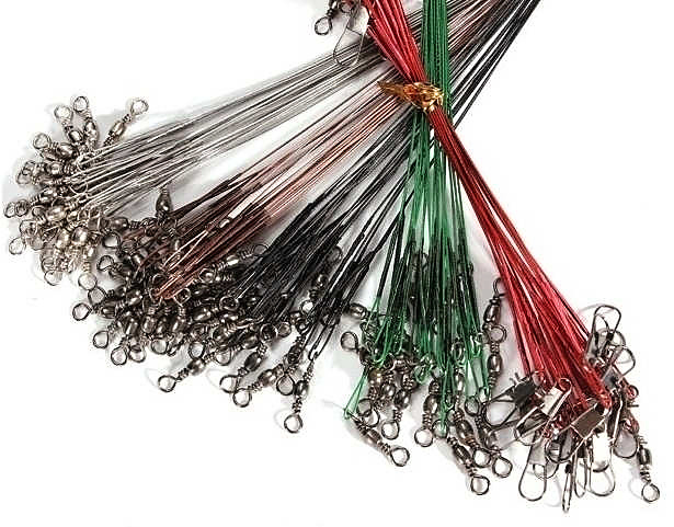 RYBOLOV - lanká na dravce - 4