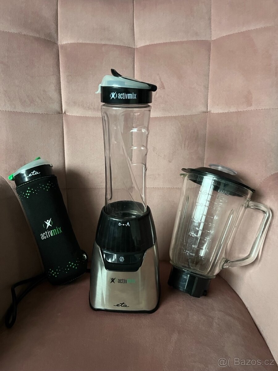 ETA ActivMix Premium 2103, 350W - 4