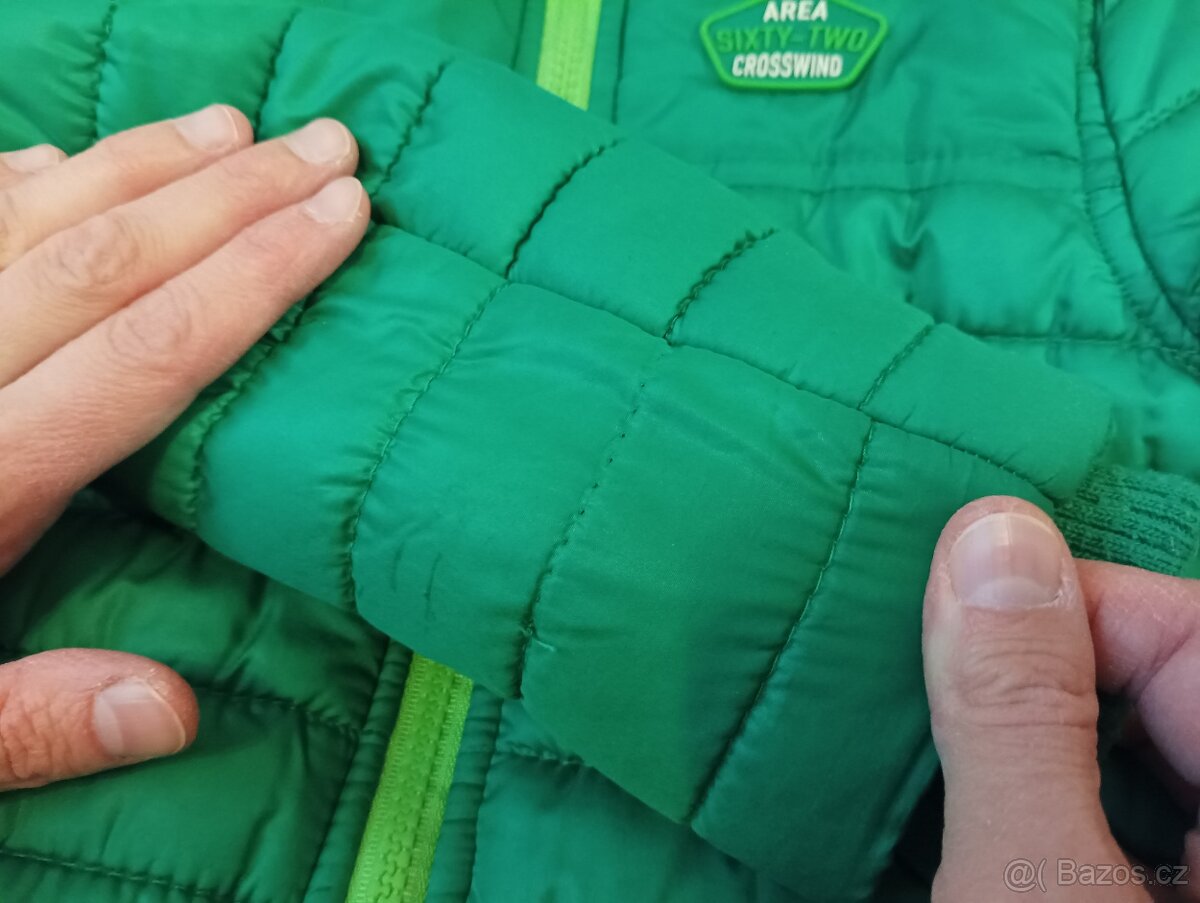 Bunda zn. Dopodopo vel. 110 - 4