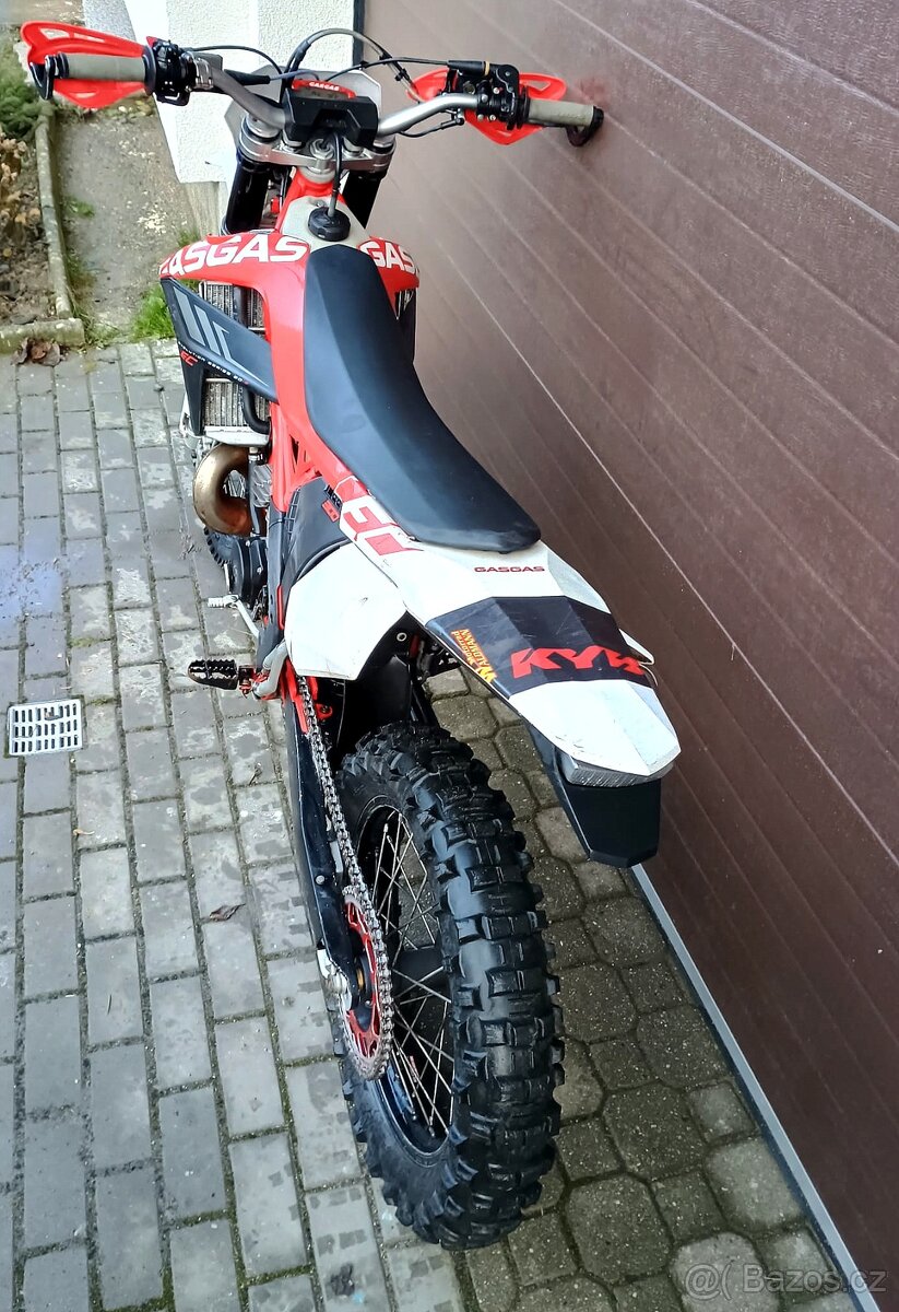 Gas Gas EC300 2013 - 4