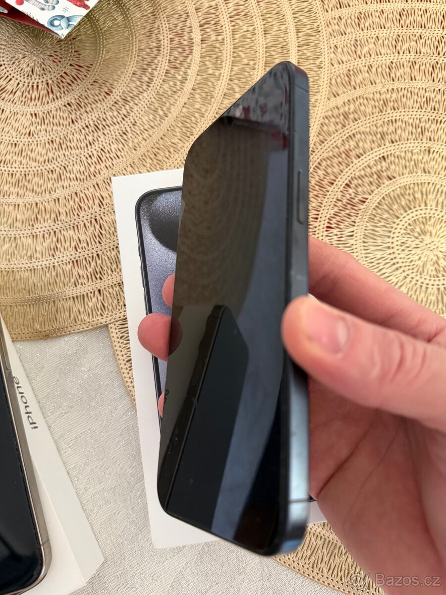 IPhone 15 ProMax - 4