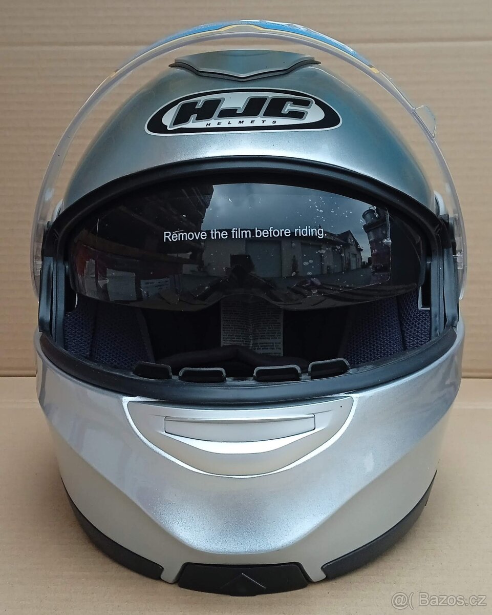 Přilba HJC FS-MAX - 4