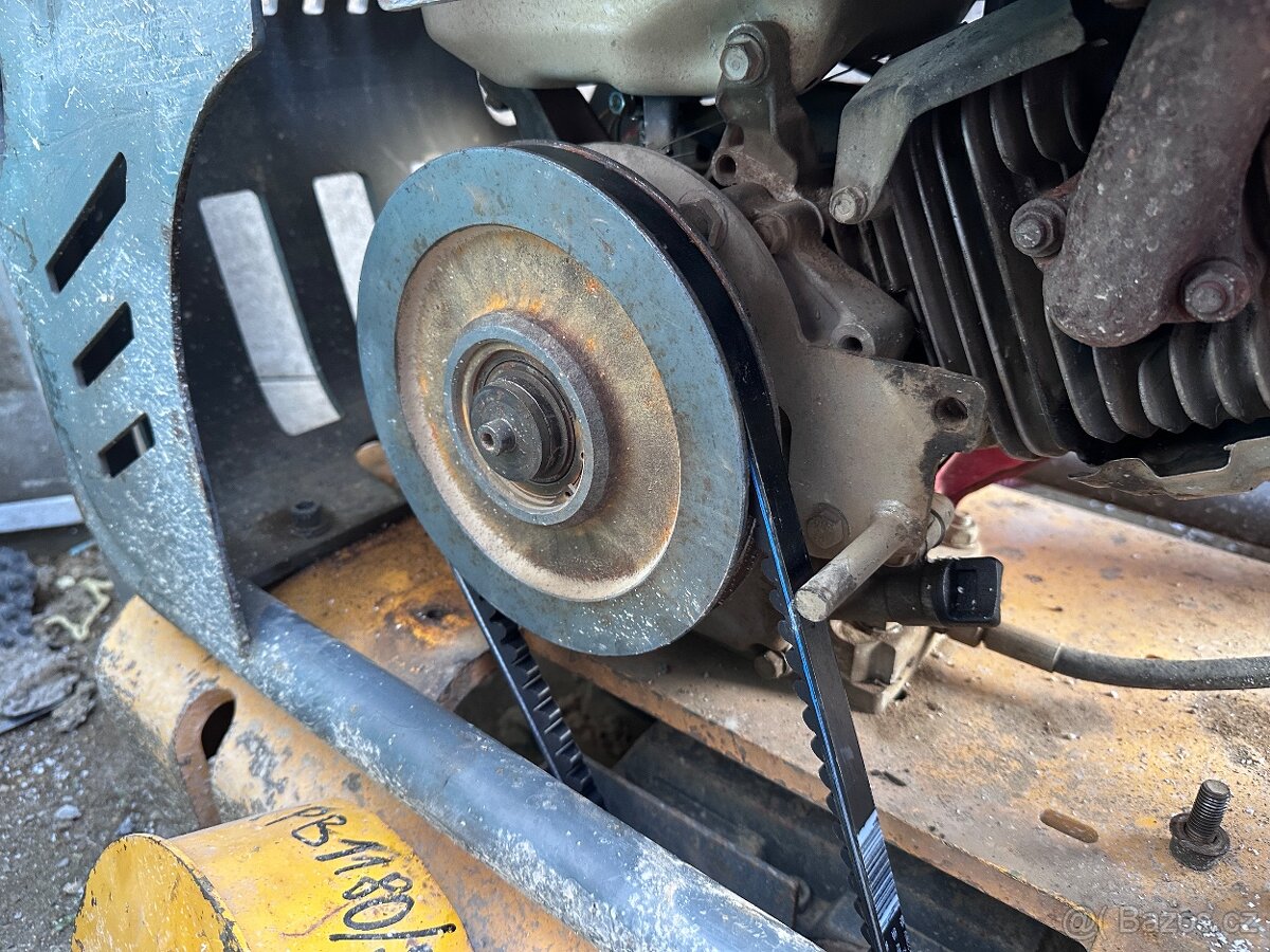 NTC VDR52 - 330kg - 4