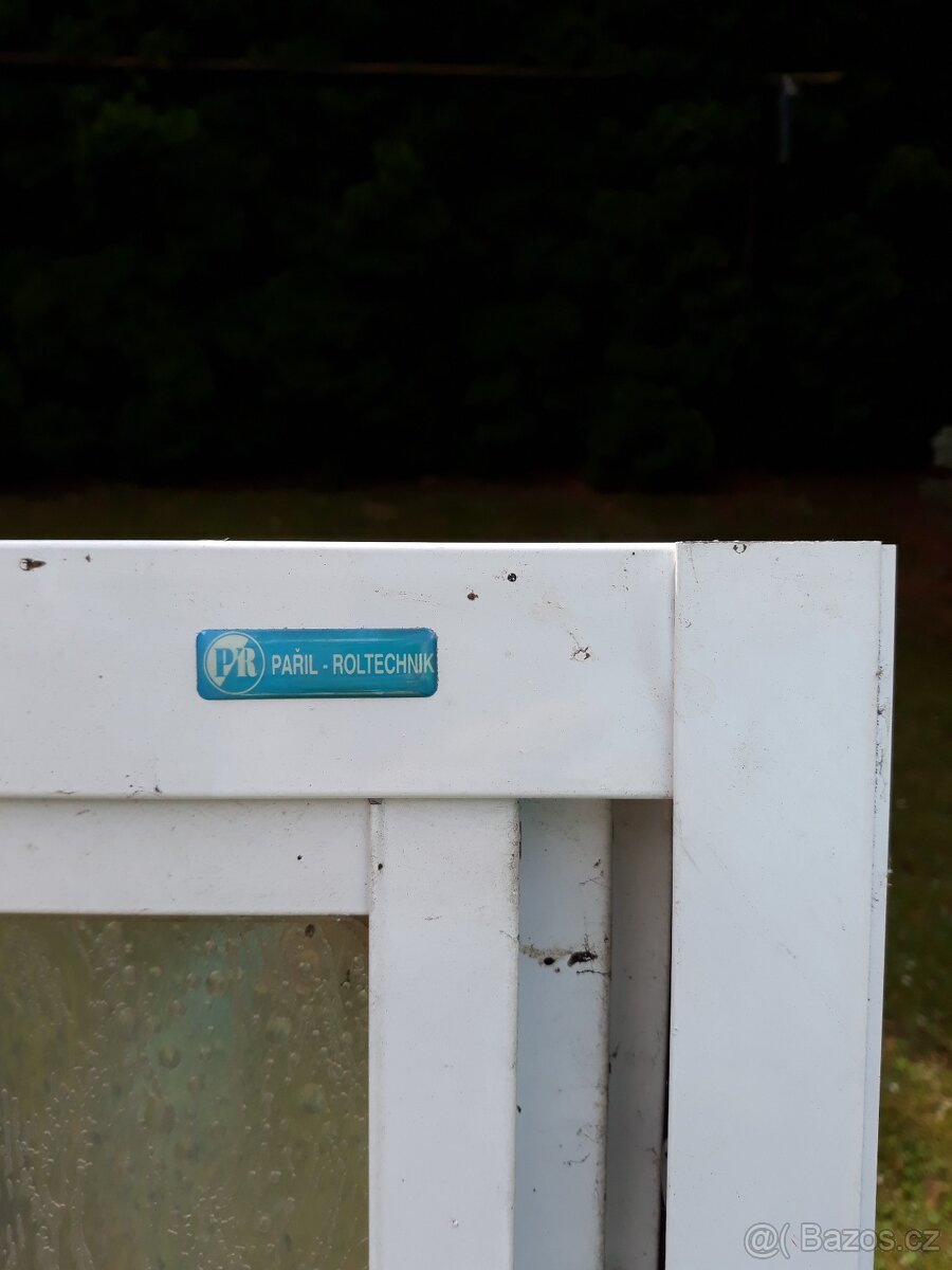 Laminátová vana se zástěnou - 4