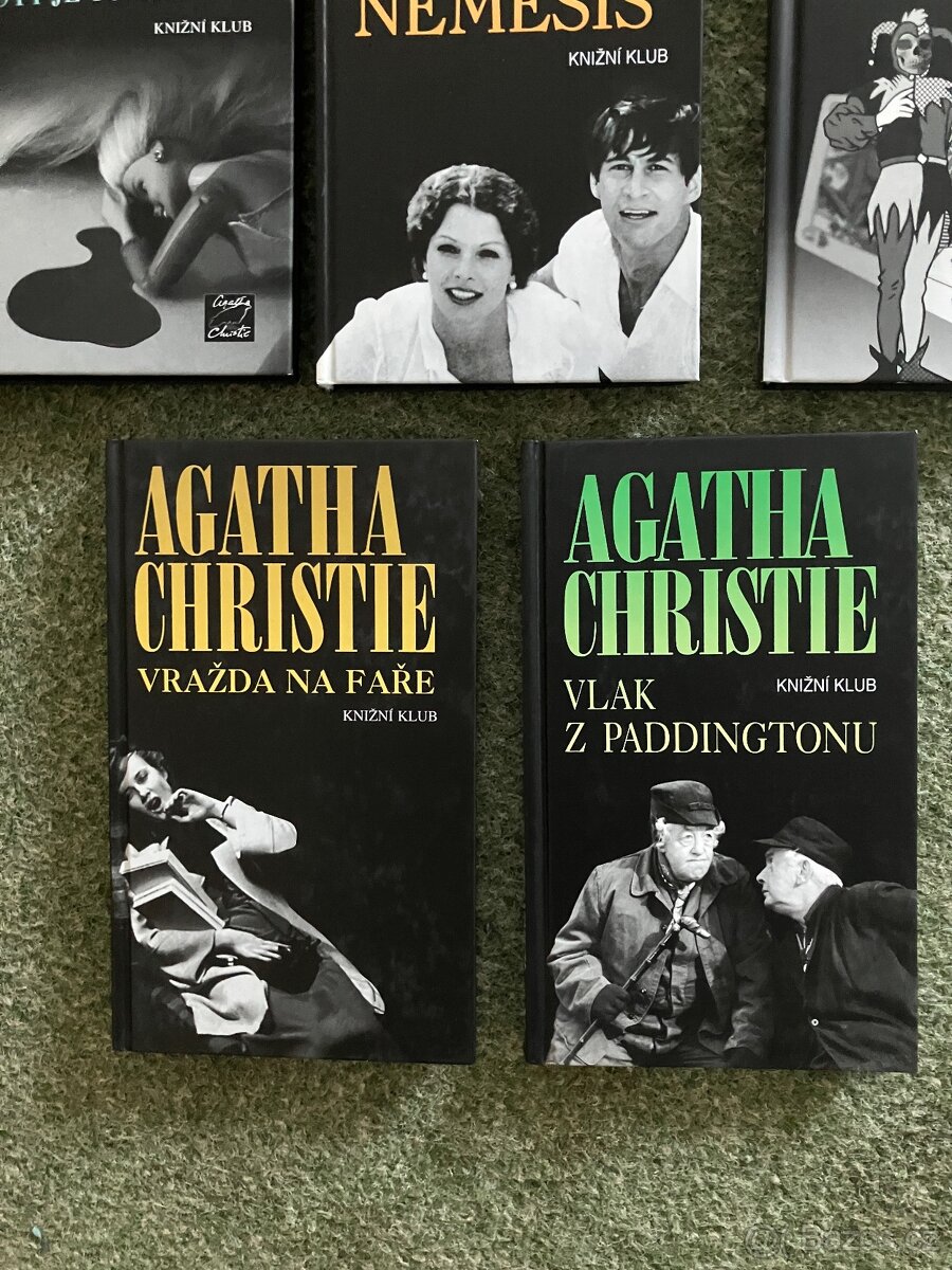Agatha Christie - 4