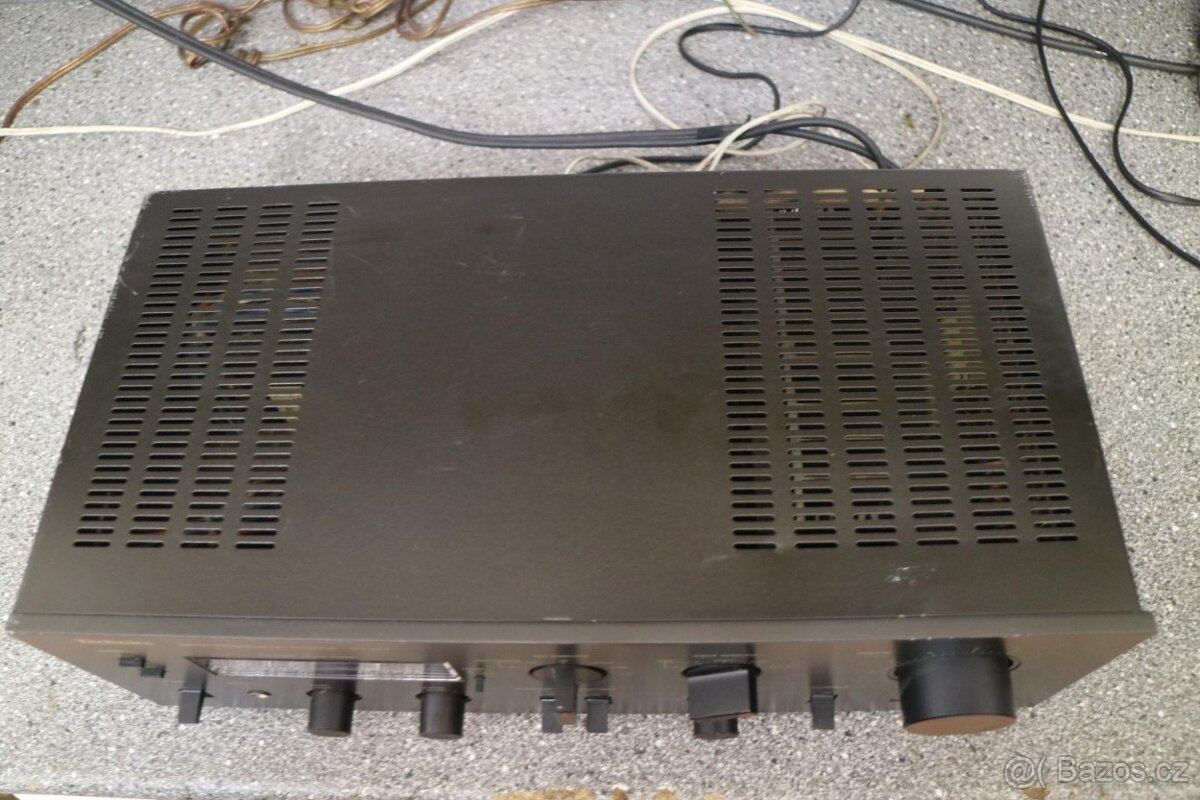 Zesilovač TECHNICS SU- V2A - 4