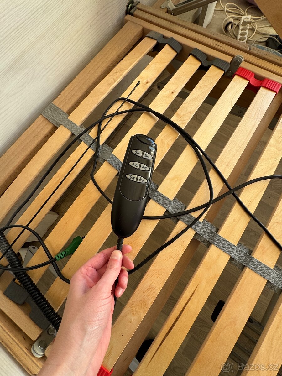 Postel letiště - 4