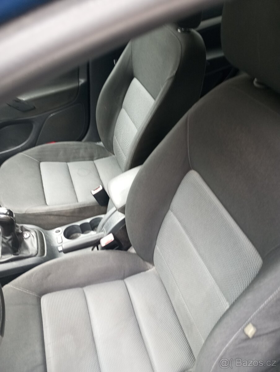 Škoda Octavia combi 2 1, 9tdi 77kw nová STK - 4