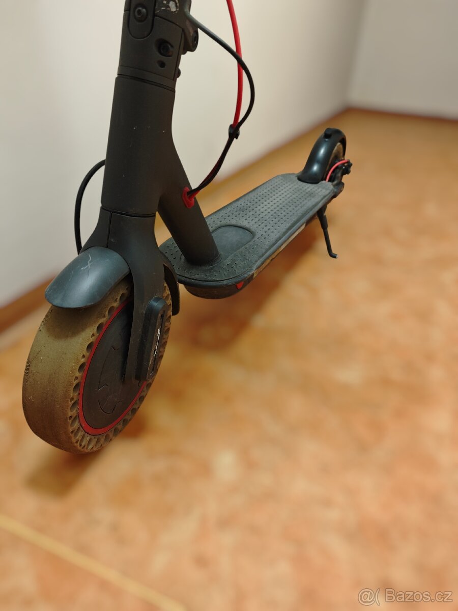Xiaomi mi Scooter pro - 4