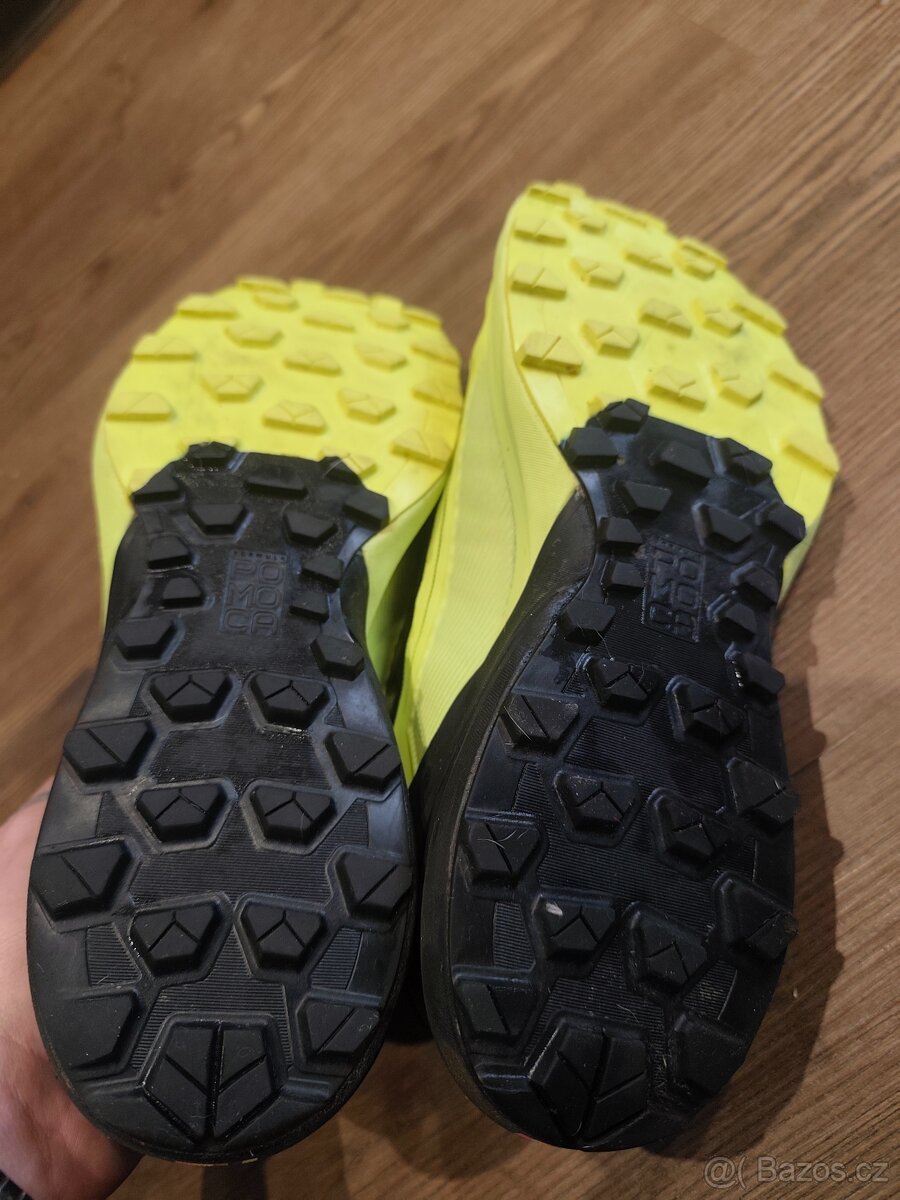 Sportovní běžecká obuv dynafit - 4