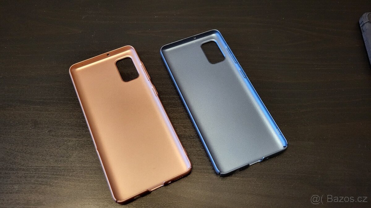 Samsung Galaxy A41, super stav, ochr. kryty - 4