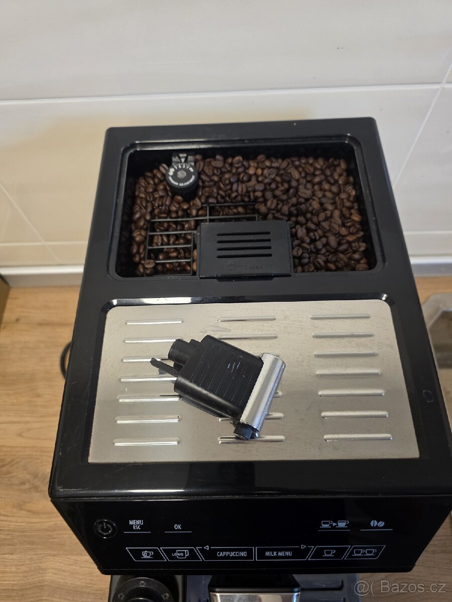 Kávovar Delonghi Eletta - 4