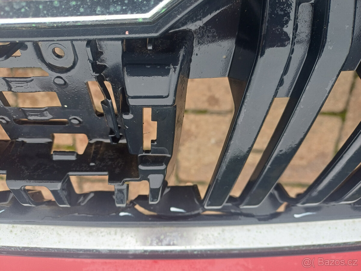 Přední nárazník Škoda KAMIQ 658807221 - 4