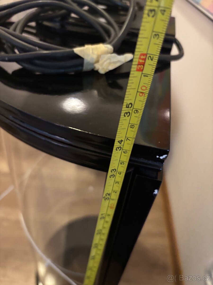 Osvětlená vitrína - 4