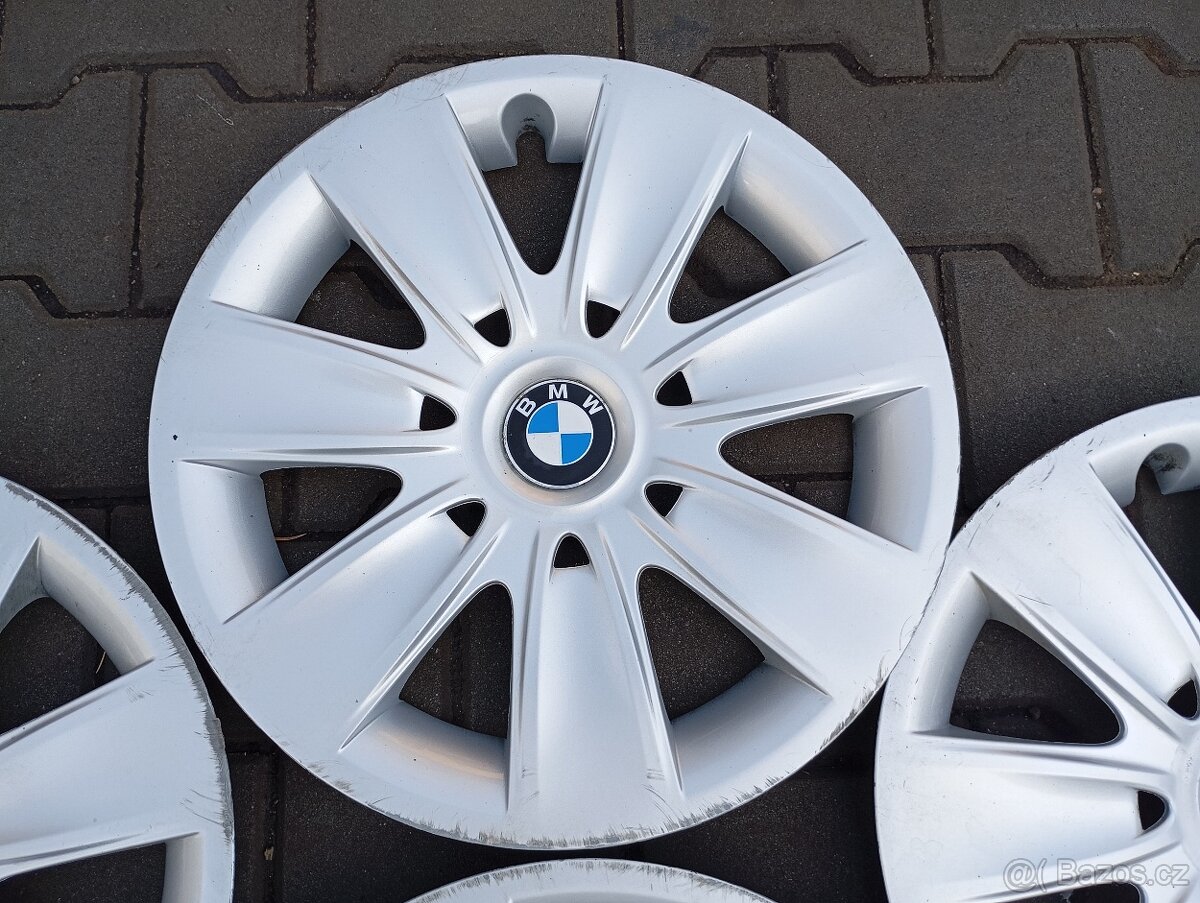 originální poklice BMW r16 - 4