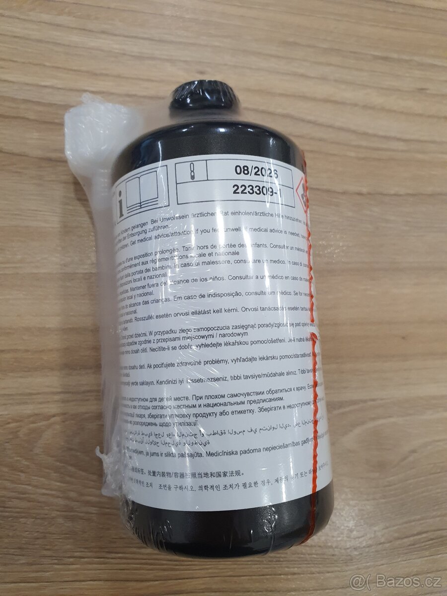 Kompresor s náplní - 4