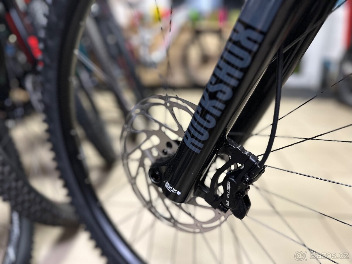 Elektrokolo HAIBIKE ALLMTN 2 C2 2025 NOVÉ - 4