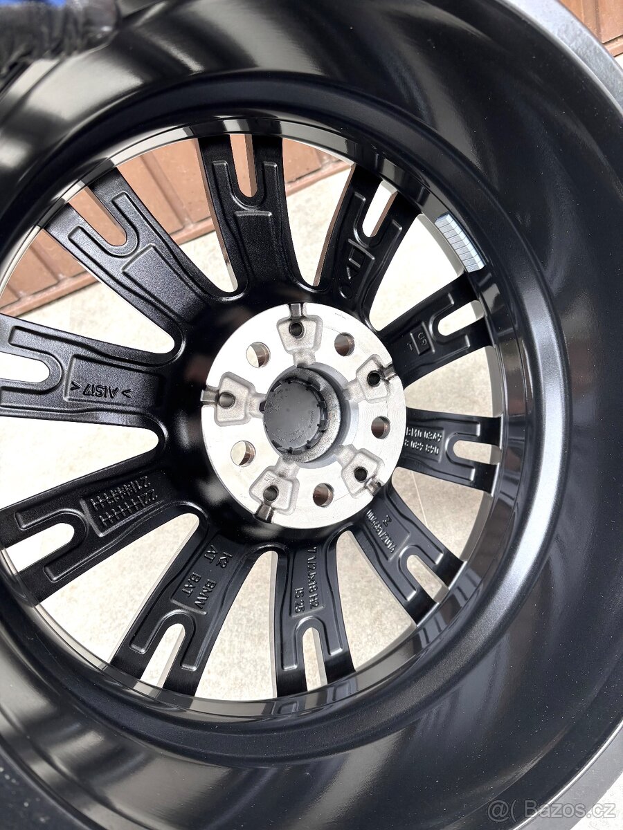 Mercedes r22 W167 AMG A167 9,5J Et45 11,5j Et47 - 4