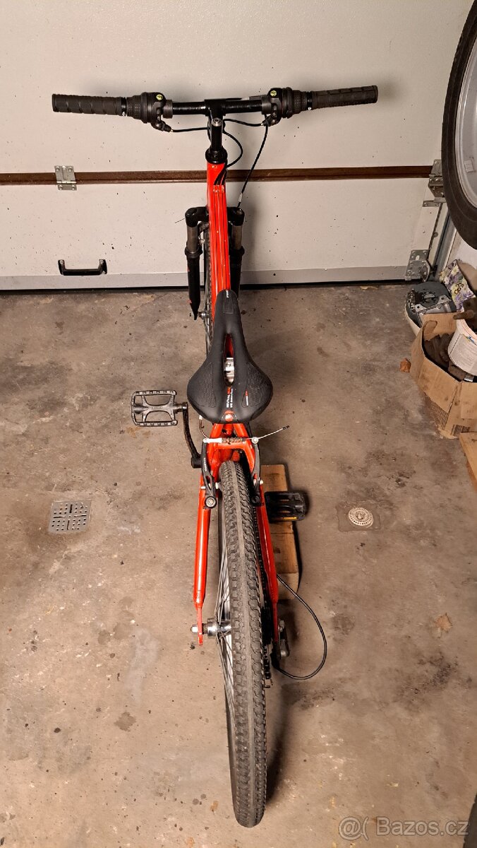 Author A-Matrix 24" - 4