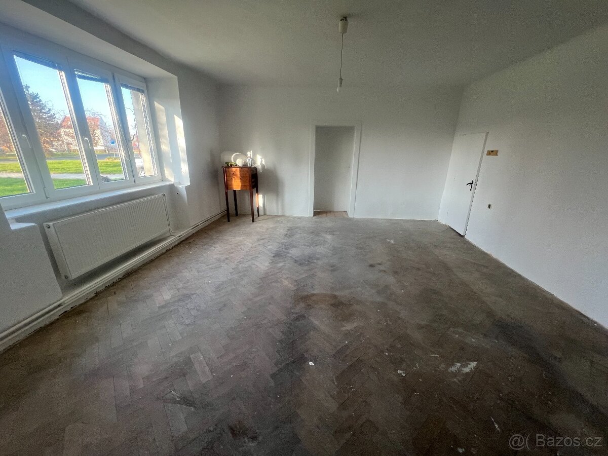 Prodej zemědělské usedlosti 460 m², pozemek 4097 m² - 4