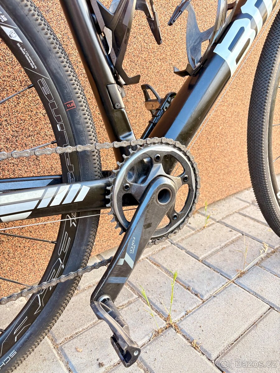 BMC Crossmachine CX01 - 4