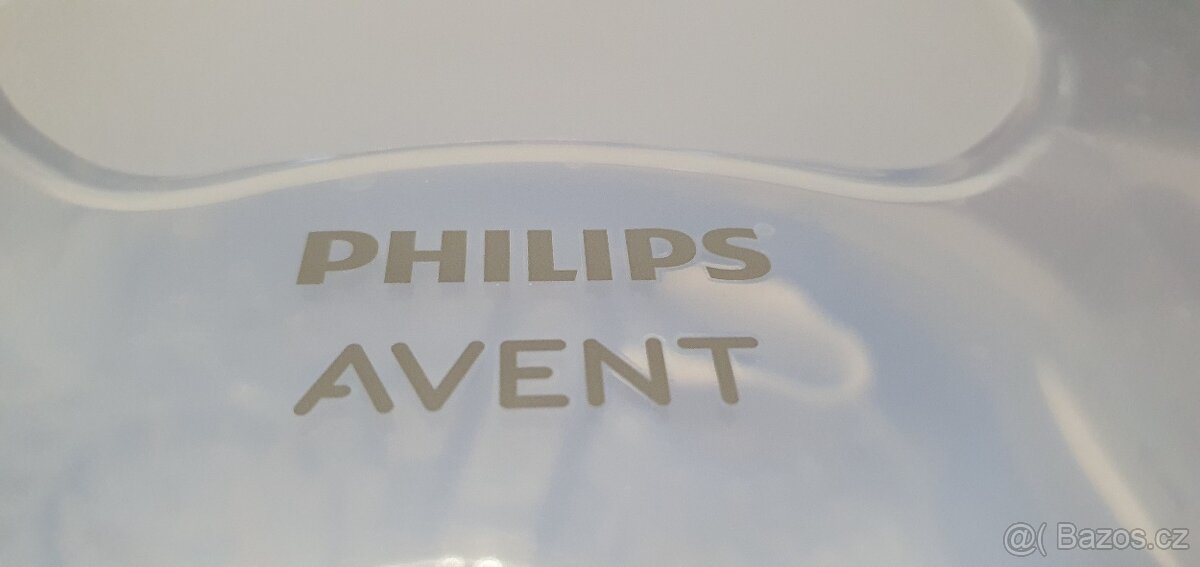 Sterilizátor do mikrovlnné trouby - 4